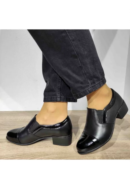 Ежедневни дамски обувки