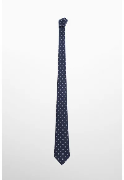 Флорална вратовръзка
