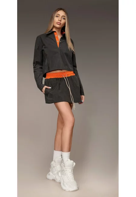 Фуста Изработено от Общество - F26445