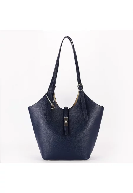 Голяма чанта  с подвижен несесер