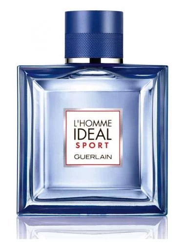 Guerlain L`homme Ideal Sport Парфюм за мъже EDT