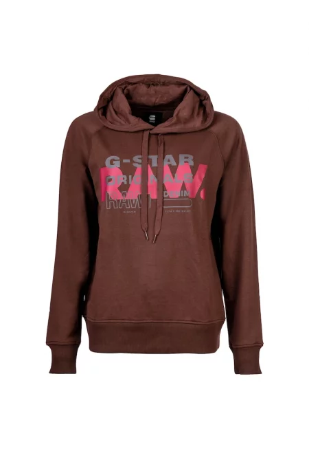 Худи Premium Core с лого