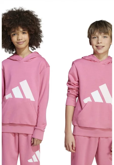 Худи с лого