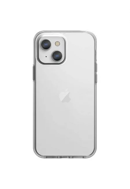 Калъф  Clarion - За iPhone 13 - Lucent Clear