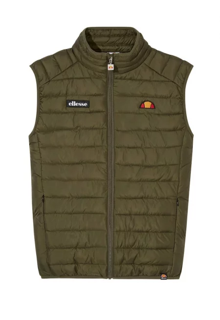 Капитониран елек Bardy с вата