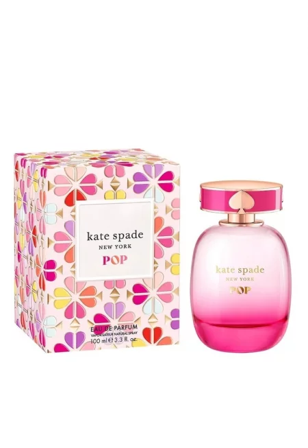 Кейт Спейд - Поп - Парфюмна вода - За жени - 100 мл