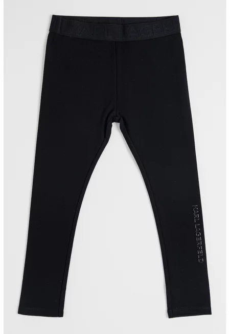 Клин с лого на талията