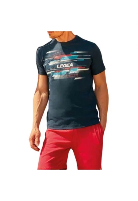 Комплект тениска и панталон 22512T