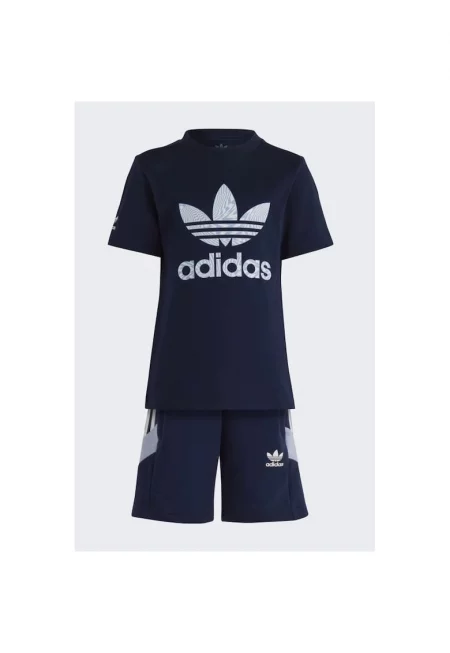 Комплект тениска и шорти  IC3034