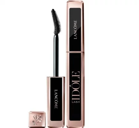 Lancome Lash Idole Volumizing Mascara Nº01 Black Спирала за обем без опаковка