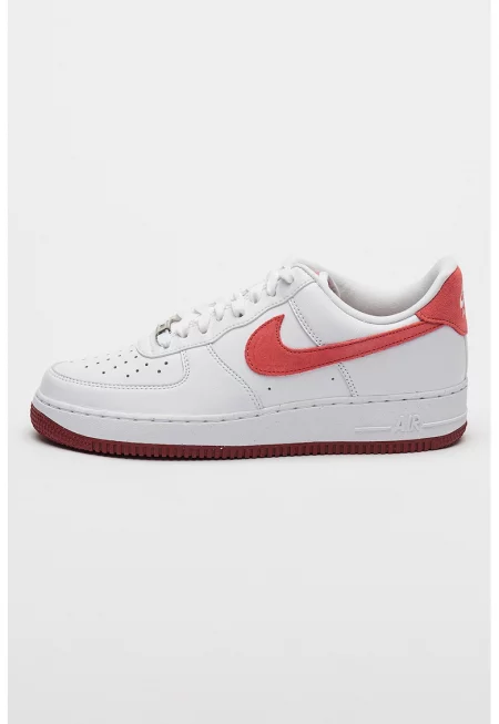 Маратонки Air Force 1 от еко кожа
