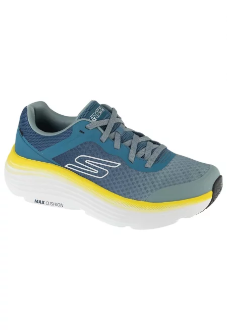 Маратонки за бягане -  Max Cushioning Endeavor 2206131 - Сив