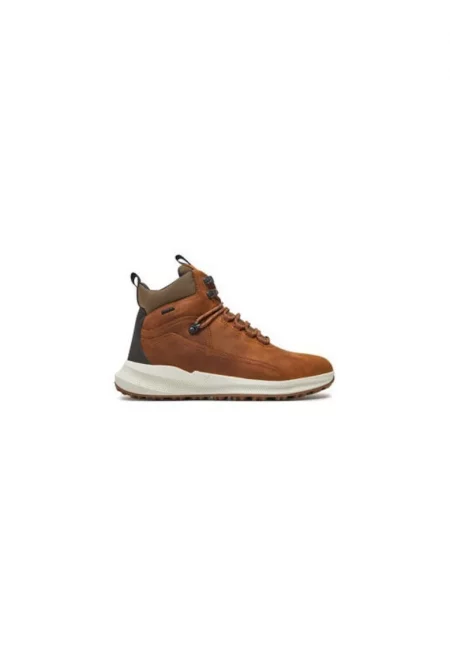 Мъжки ботуши  304070785 - Текстил - 41 - Кафяви