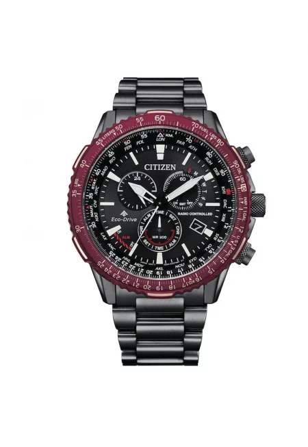 Мъжки часовник  Promaster Sky CB5009-55E - Аналогов