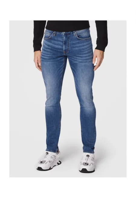 Мъжки дънки Joop Jeans - син - деним