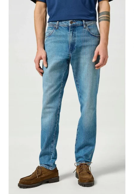 Мъжки дънки  River Chante - Син