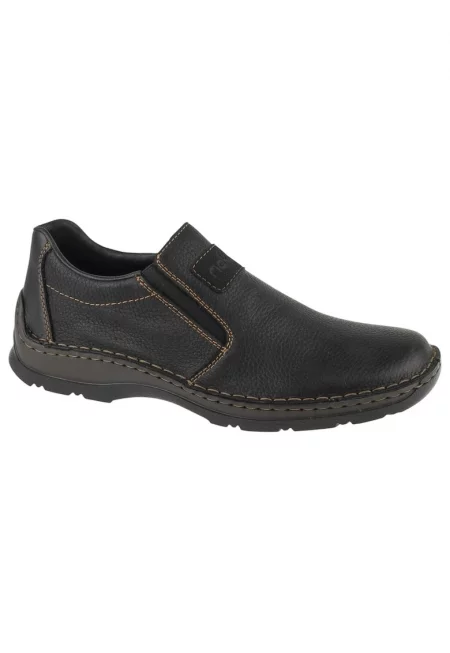 Мъжки ежедневни обувки -  Shoes 105370 - Черен