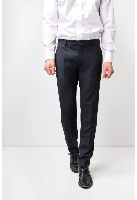 Мъжки панталони  Reno 5133 Син - Син