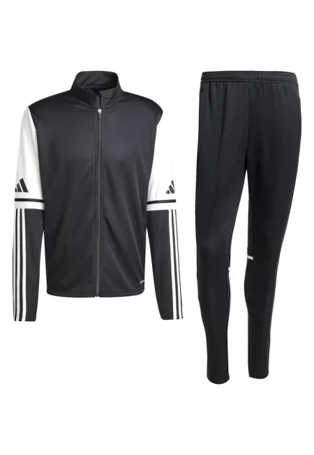 Мъжки тренировъчен екип  Squadra 25 - Черен