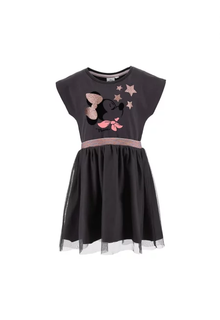 Момичешка рокля Мини Маус VH1027 10106