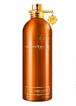 Montale Honey Aoud Унисекс парфюм без опаковка EDP