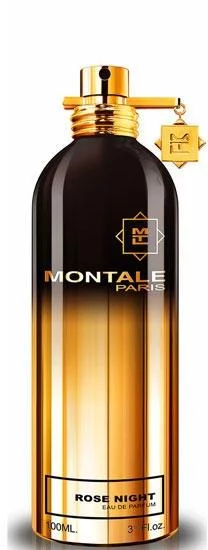 Montale Rose Night Унисекс парфюм без опаковка EDP