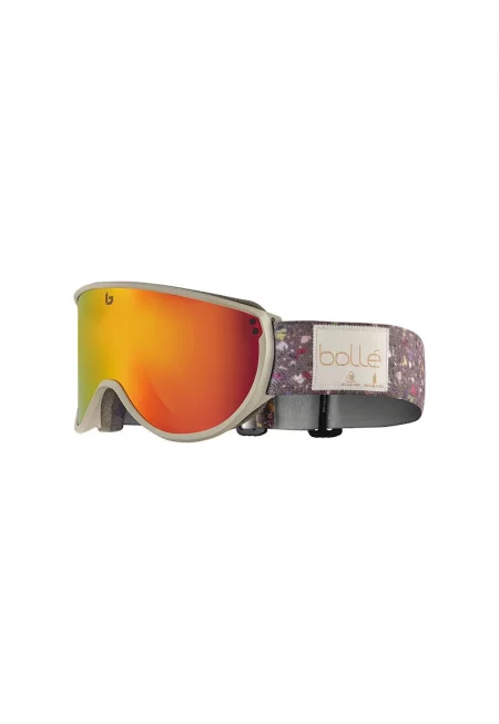 Ochelari de schi  ECO BLANCA - Сиви - Кат.2