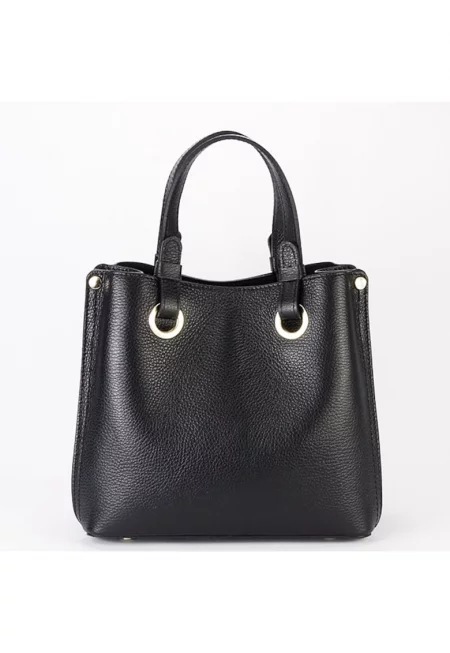 Офис/ежедневна чанта от естествена кожа B-8916 129