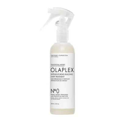 Olaplex No.0 Концентрат за предпазване и възстановяване на увредена и третирана коса