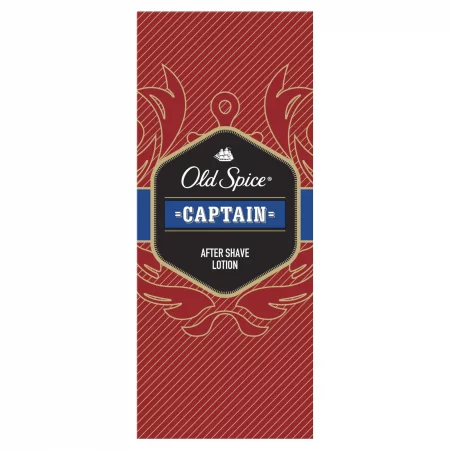 Old Spice Capitan Афтършейв лосион за мъже