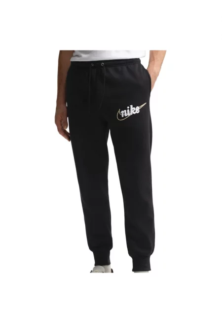 Панталон  Club Jogger CTB 58000 - Черен