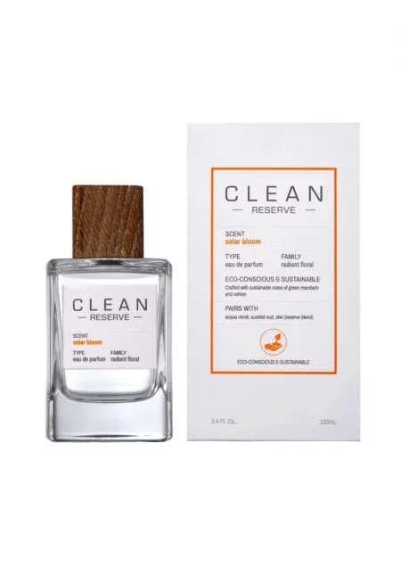 Парфюмна вода  Reserve - Solar Bloom - унисекс - 50 мл