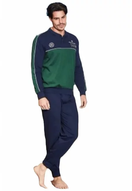 Pijamale lungi pentru barbati  141721