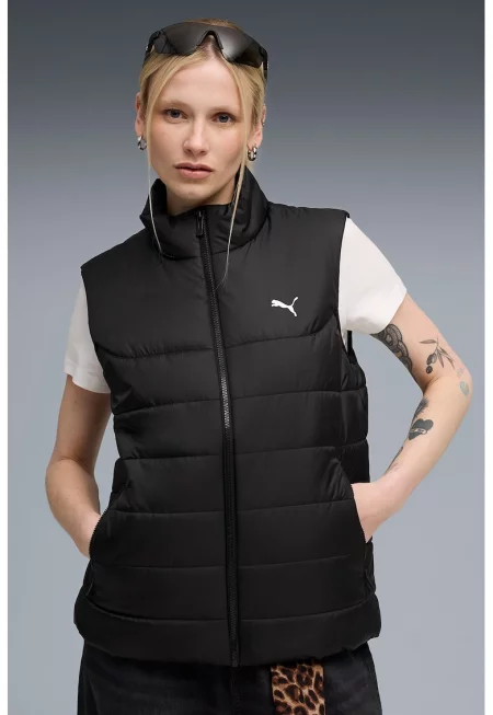 Подплатен елек с лого