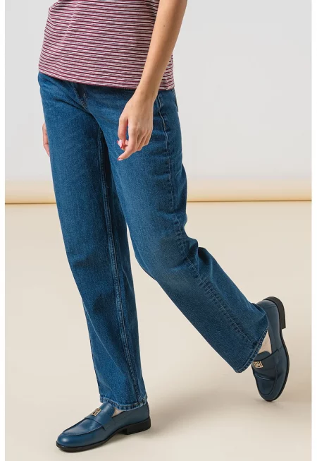 Прави дънки Sophie - Син