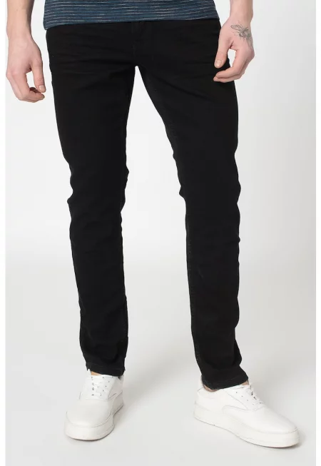 Прилепнали дънки Piers