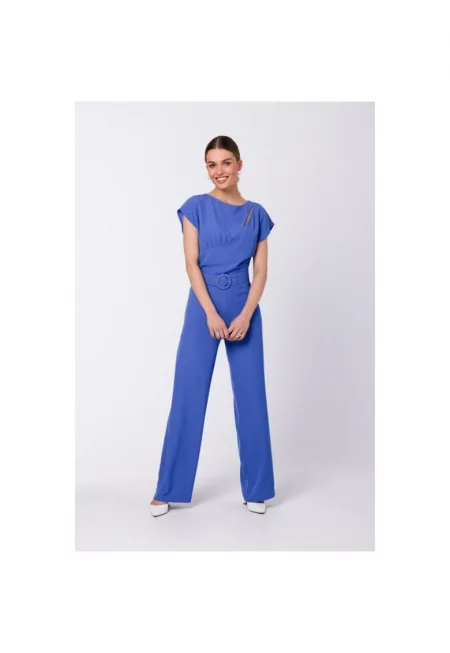 Salopeta cu maneci scurte -