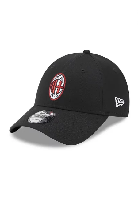 Шапка - шапка  Core 9FORTY AC Milan 60363653