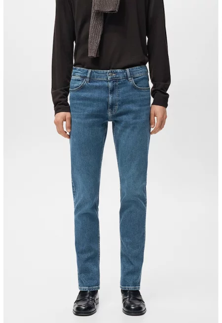 Скини дънки Patriom - Син