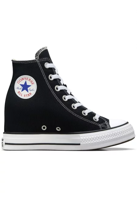 Скосени спортни обувки All Star Classic