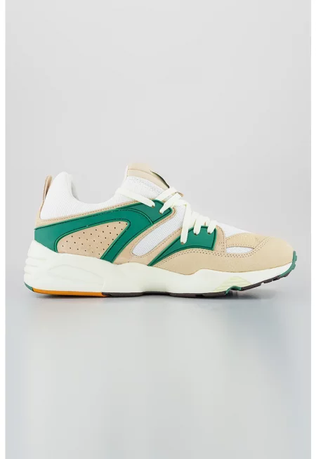 Спортни обувки Blaze of Glory с велур