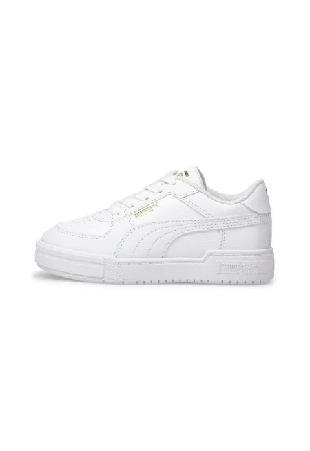 Спортни обувки CA Pro Classics - Бял