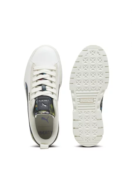 Спортни обувки Mayze Liberty Warm с велур
