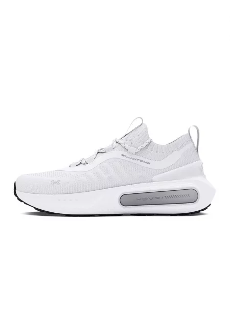 Спортни обувки Phantom 4 - Бял