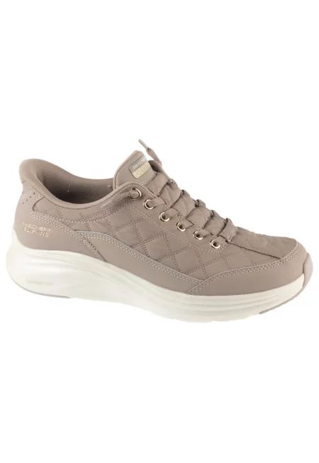 Спортни обувки -  Slip-ins: Contour Foam - Golden Hour 150413 - Бежов