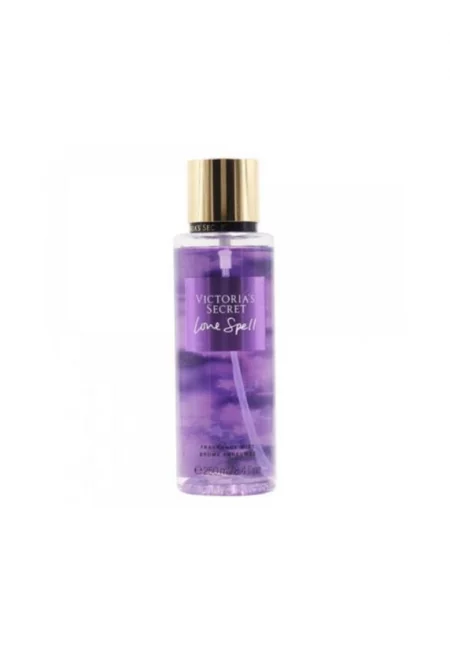 Спрей за тяло Victoria's secret Love spell - 250мл