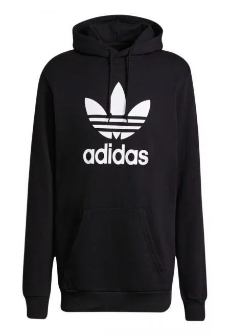 Суичър  TREFOIL HOODY H06667