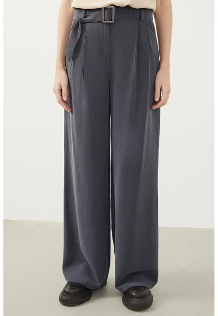 Свободен панталон с лиосел