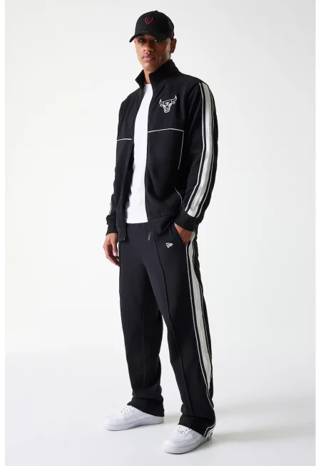 Свободен панталон с лого