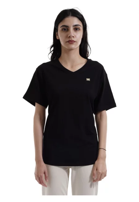Тениска Emporio Armani  TRAIN CORE LADY W TEE SS VN 7W000029AF10373UC001